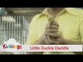 Kidsongs - Little Duckie Duddle