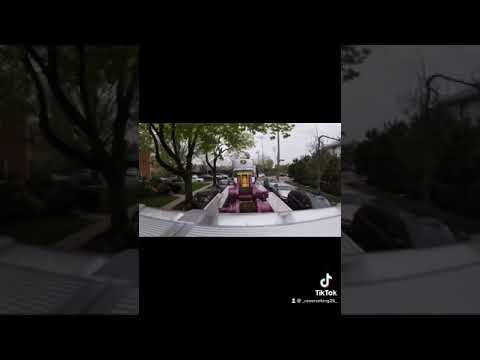 Thumbnail for POV of a NYC Heavy Wrecker, you will get views, i promise. This content is incredible by WiLL