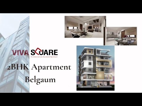 3D Tour Of Viva Square