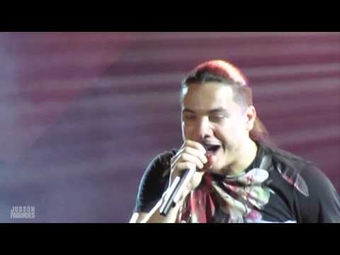 Wesley Safadão em Ipatinga - Veja só no que deu / 04.03.2016 HD