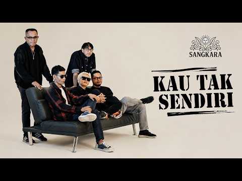 Thumbnail Video Kau Tak Sendiri