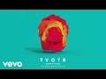 TV On The Radio - Happy Idiot (Natasha Kmeto ...