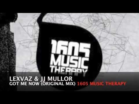 Lexvaz & JJ Mullor - Got Me Now Original Mix)