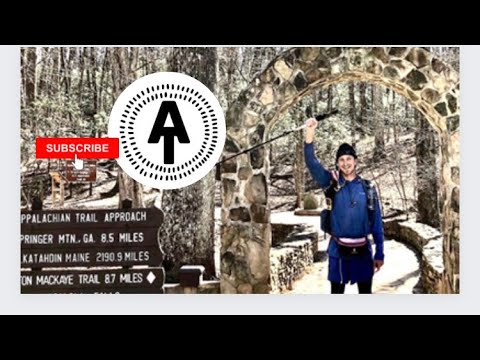 Appalachian Trail - “Episode 1”