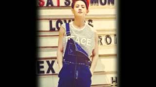 [FMV] Yoseob in our heart - Even Then, I (Yoseob)