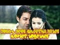 Bobby Deol Ameesha Patel Movies Together Bollywood Films List