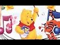 Opening Closing To Winnie The Pooh Sing A Song With Pooh Bear 1999 VHS