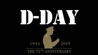 D-Day 75th Anniversary Mini-Documentary Trailer