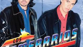 Los temerarios - comer a besos