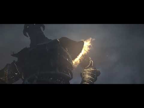 Highlight: Shadow of the Colossus (2018) Remake Time Attack (Hard) - Sixteenth Colossus (Malus)