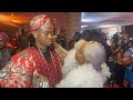 LATEEF ADEDIMEJI & MOBIMPE TAKE THEIR LOVE TO THE NEXT LEVEL AT AMVCA10