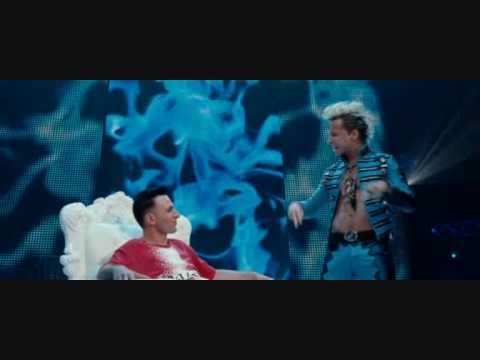 Fatal Bazooka VS Chris Prolls - SuperClash (HD)