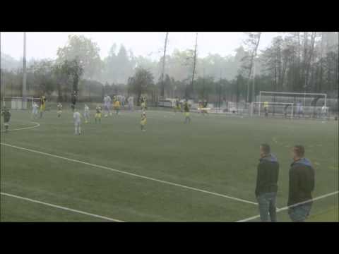 TKKF ZUCH Orzepowice 2:2 LKS Orzeł Mokre