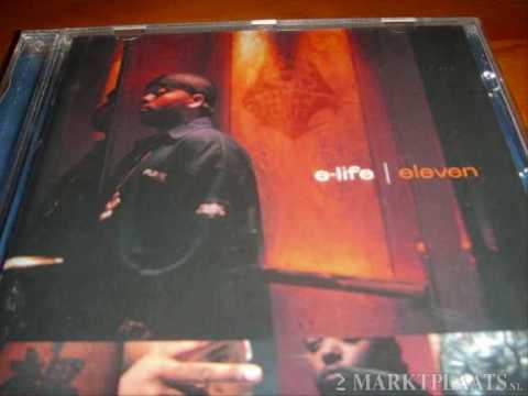 E-life - stacked with honors