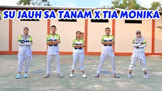 Download lagu SU JAUH SA TANAM X TIA MONIKA || Tiktok Viral || Senam Kreasi mp3 Download lagu SU JAUH SA TANAM X TIA MONIKA || Tiktok Viral || Senam Kreasi mp3