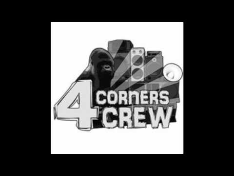 4Corners Crew - Shine I Gal