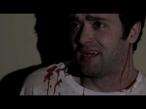 The Stand (Brock Humphrey) 2014