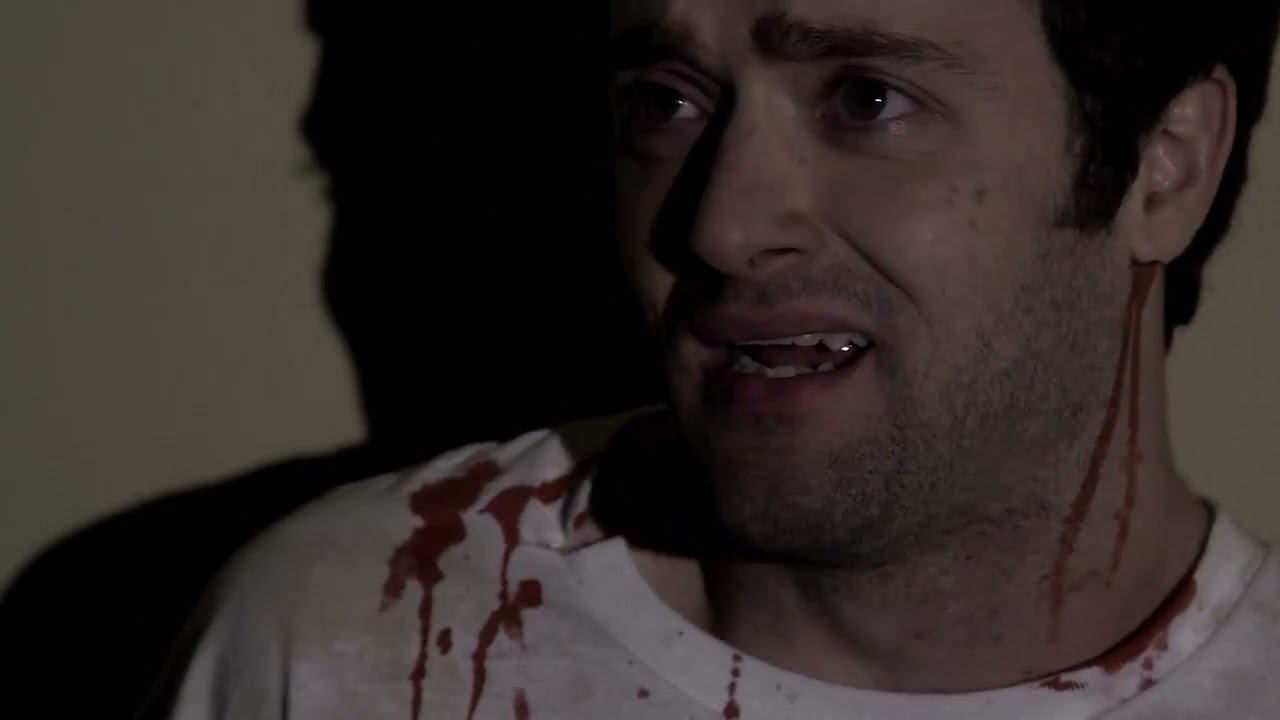 The Stand (Brock Humphrey) 2014