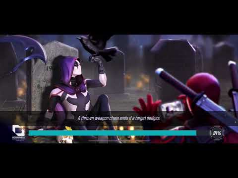 Space ace starlord challenge tier 7 221k power MSF