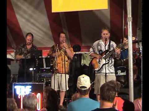 PCM (2005) - Boys From Chicago / Polka Joy