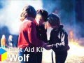 First Aid Kit - Wolf 