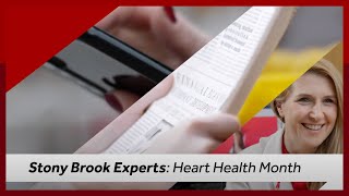 Be Your Own Best Advocate: Women and Heart Health