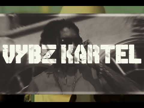 40 MINUTES OF PURE VYBZ KARTEL TUNES THE ULTIMATE  THROWBACK MIX!