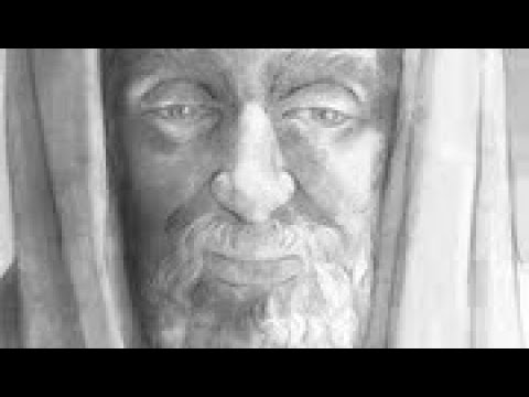 Monument for R’ Yehuda Halevi in Lucena