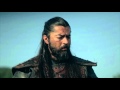 Diriliş Ertuğrul 57. Bölüm - Noyan'ın Gökçe'yi Kaçırması