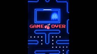 Pacman Death/Game Over Noise (HD)