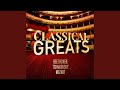 Symphony No. 6 in F Major, Op. 68, "Pastoral": V. Allegretto