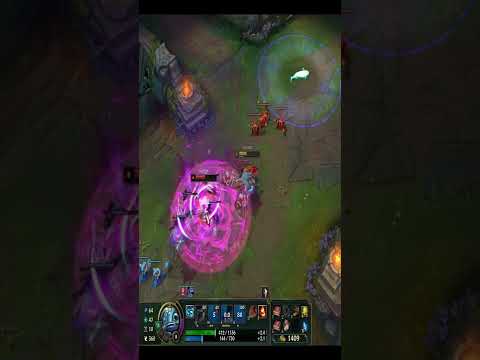 FIZZ ULTIMATE BAIT KATARINA