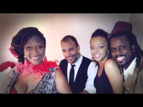 2014 HJA - Arts: Ms. Nicole Brooks