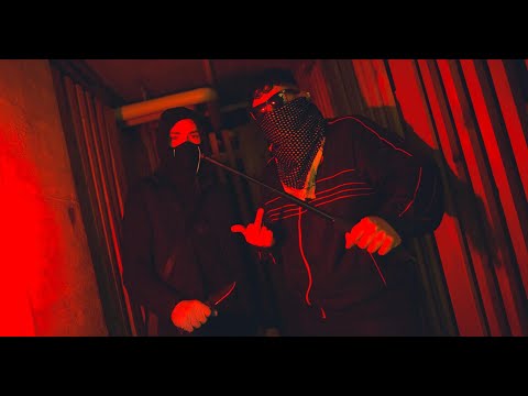AXTAR X RYAN87 - SEG MIR WER (Official Video)
