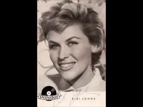 Bibi Johns & Peter Alexander: "Mausi" (Paul Abraham)