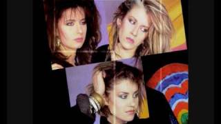 Bananarama - Live Now