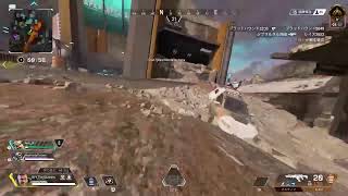 【Apex legends】初見さん大歓迎！Apex Legends 　エーペックス  　PS4