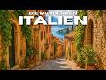Die Schönsten Orte Italiens Magische Dörfer Naturwunder Und Reiseziele In 4K