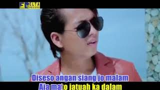 Download lagu POP MINANG TERBARU - Deddy Cardion's - Rindu Singgah Adiak Bajalan mp3
