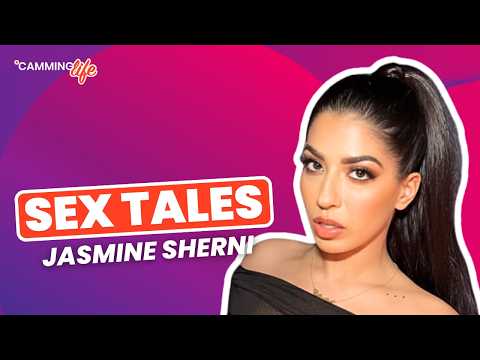 Jasmine Sherni 2024