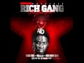 11 Rich Gang Milk Marie
