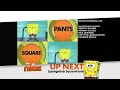 Nickelodeon Split Screen Credits May 31 2011
