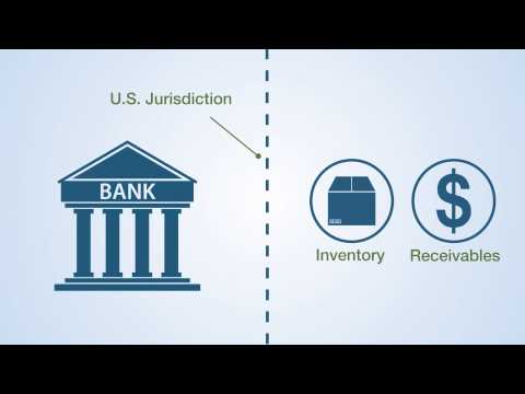 How it Works: EXIM Bank Working Capital Loan Guarantee