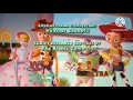 Toy Story The Series End Credits 2023
