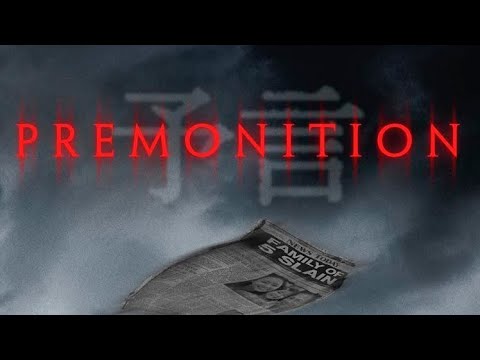 Premonition (2004) [予言] - Lionsgate Trailer