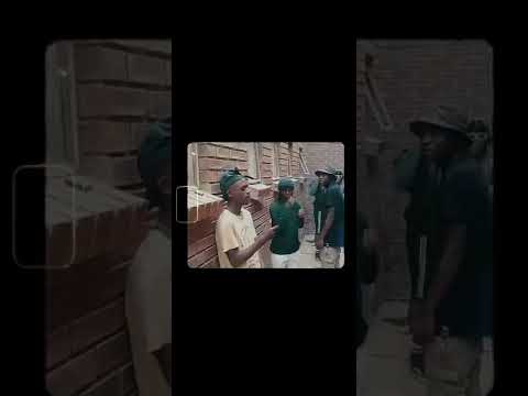 niggas listening to Touchline