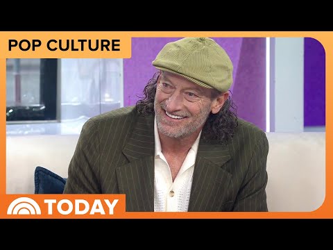 Troy Kotsur on Playing a Deaf Villain in ‘Black Rabbit’