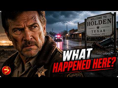 It Started With One Crime… Then Everything Changed | Full Movie
