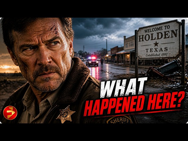 It Started With One Crime… Then Everything Changed | Full Movie