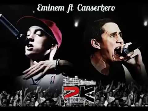 Eminem ft Canserbero